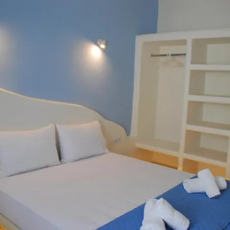 Apartamento Aelia Mare Nr1 Istérnia