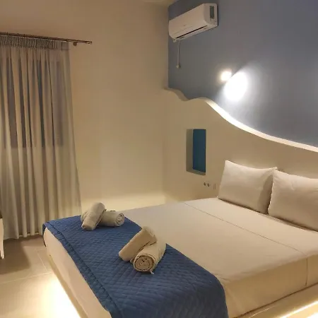 Aelia Mare Nr1 * Istérnia