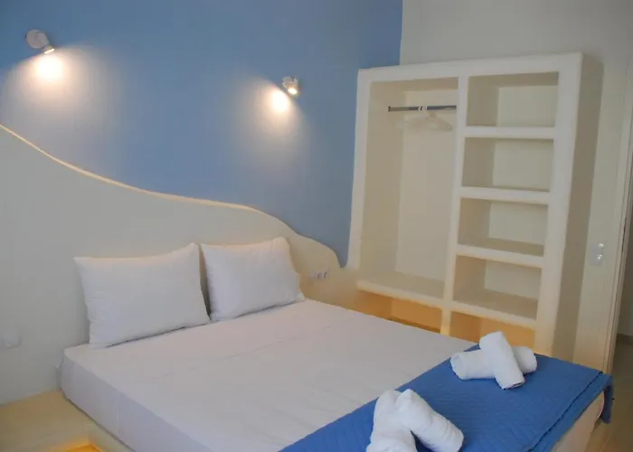 Apartamento Aelia Mare Nr1 Istérnia