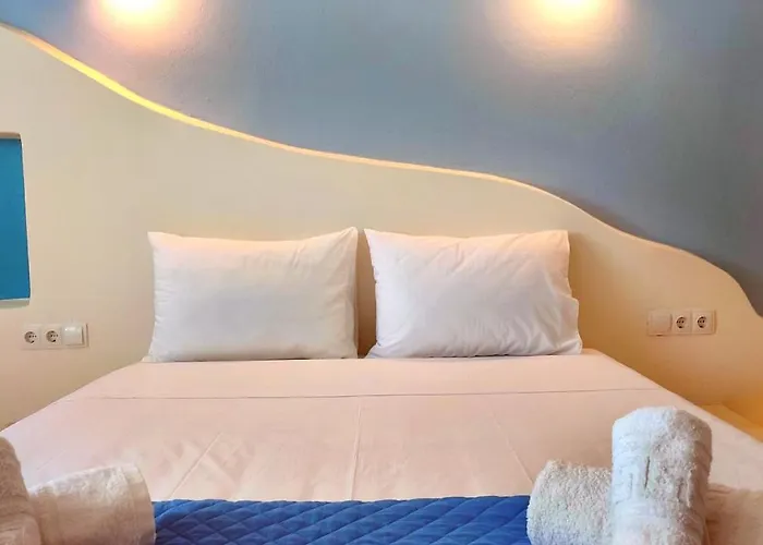 Apartamento Aelia Mare Nr1 *