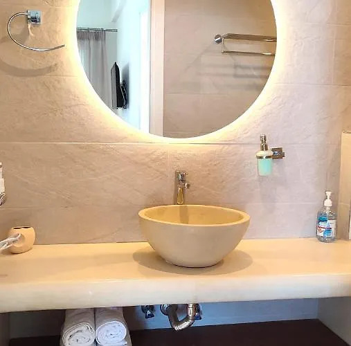 Aelia Mare Nr1 Apartamento Istérnia