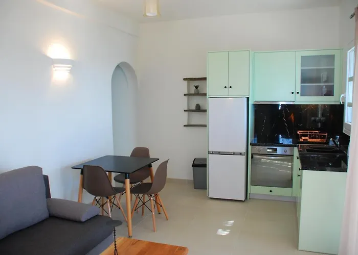 Aelia Mare Nr1 Apartamento *