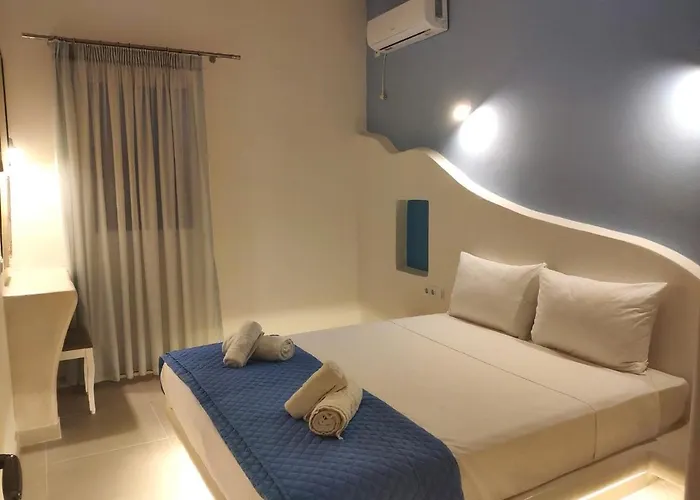 Aelia Mare Nr1 * Istérnia