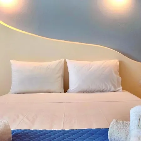 Appartement Aelia Mare Nr1 *