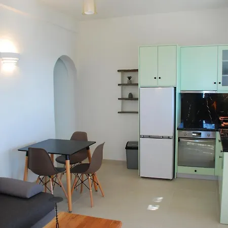 Aelia Mare Nr1 Appartement *